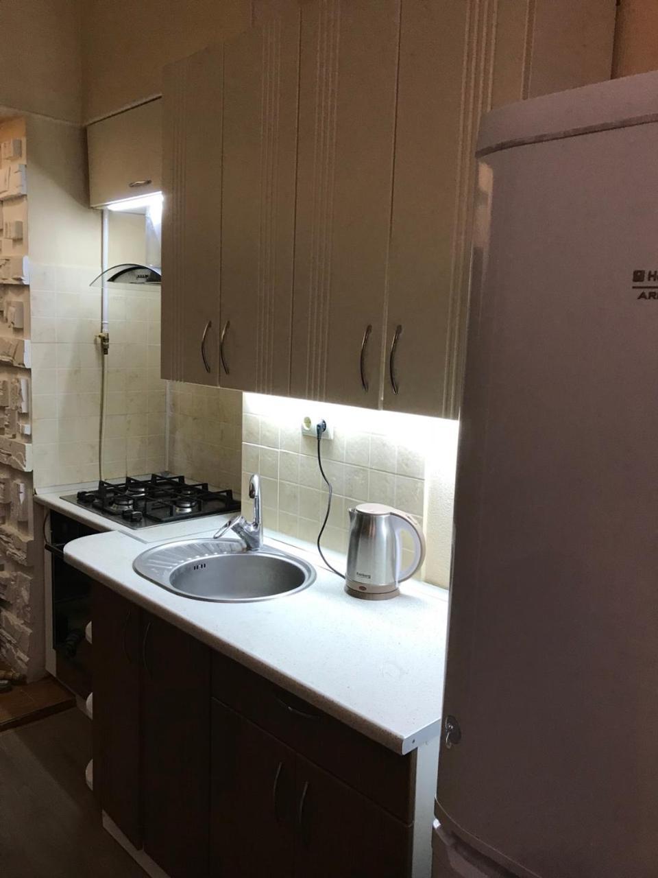 Smart Comfort Apartment Odesa Exterior foto