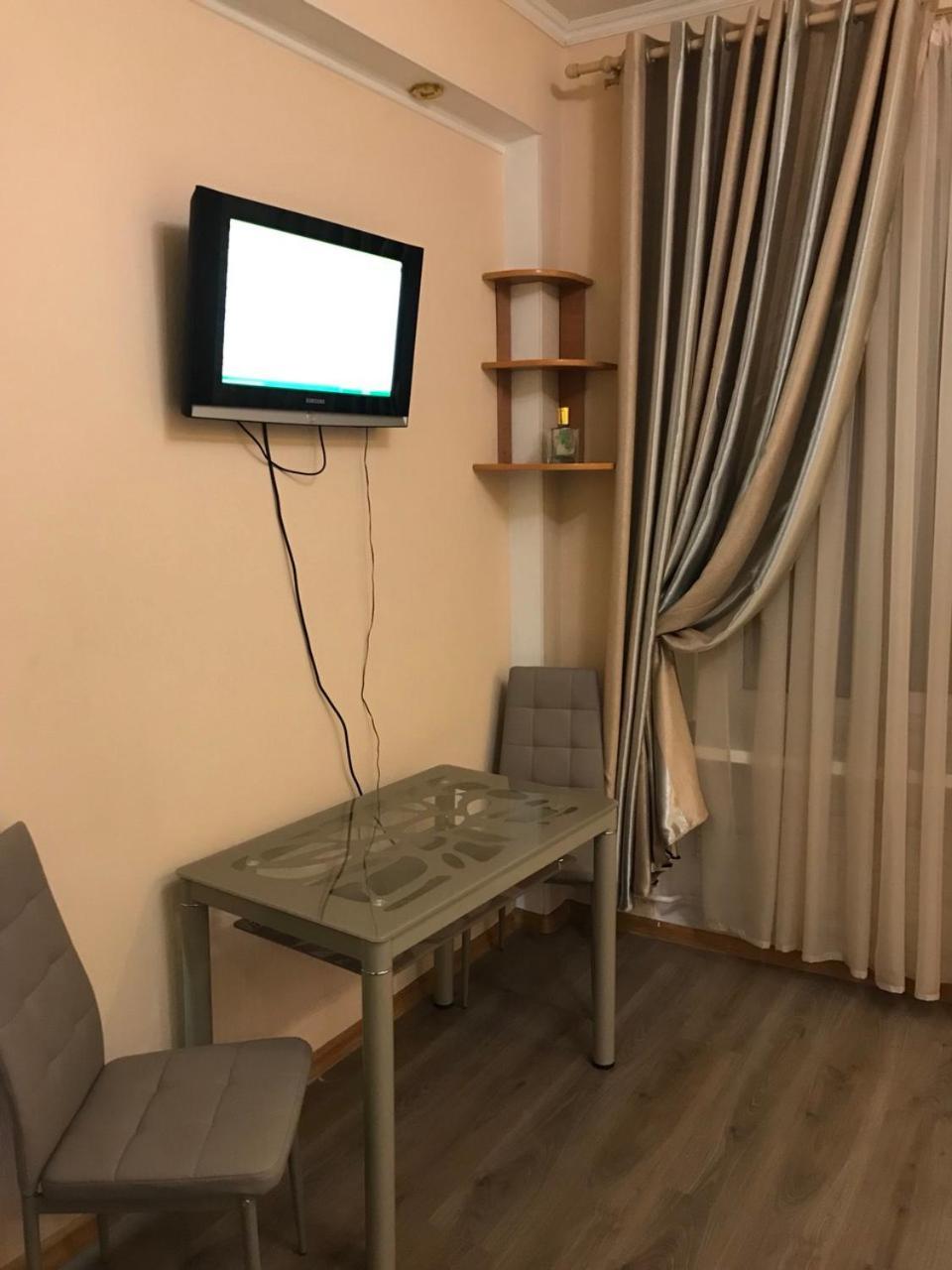 Smart Comfort Apartment Odesa Exterior foto