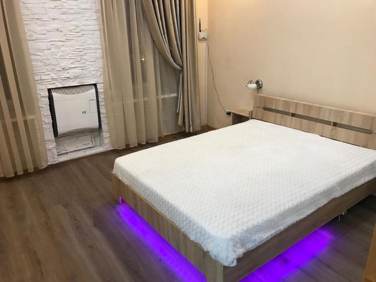 Smart Comfort Apartment Odesa Exterior foto