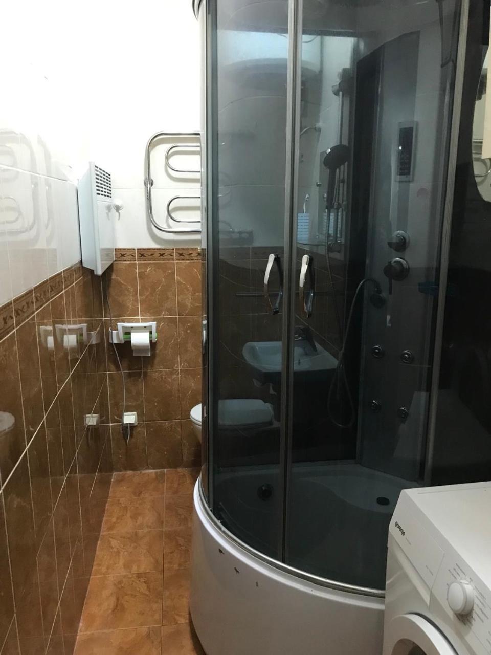 Smart Comfort Apartment Odesa Exterior foto