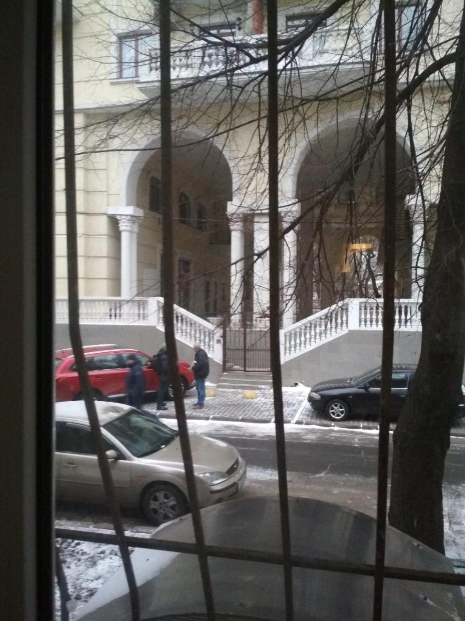 Smart Comfort Apartment Odesa Exterior foto