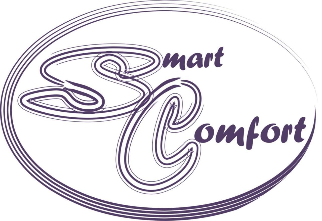 Smart Comfort Apartment Odesa Exterior foto