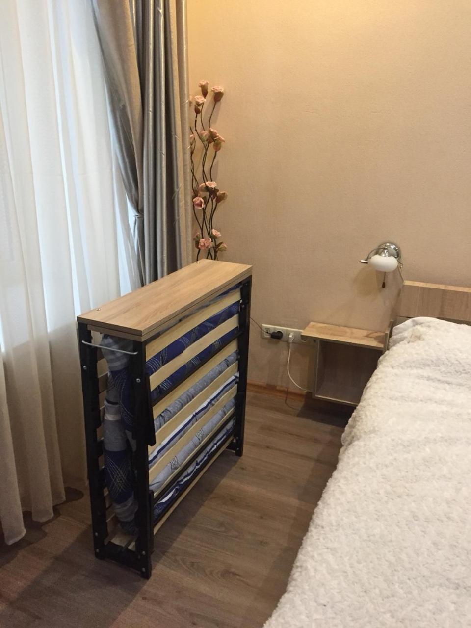 Smart Comfort Apartment Odesa Exterior foto