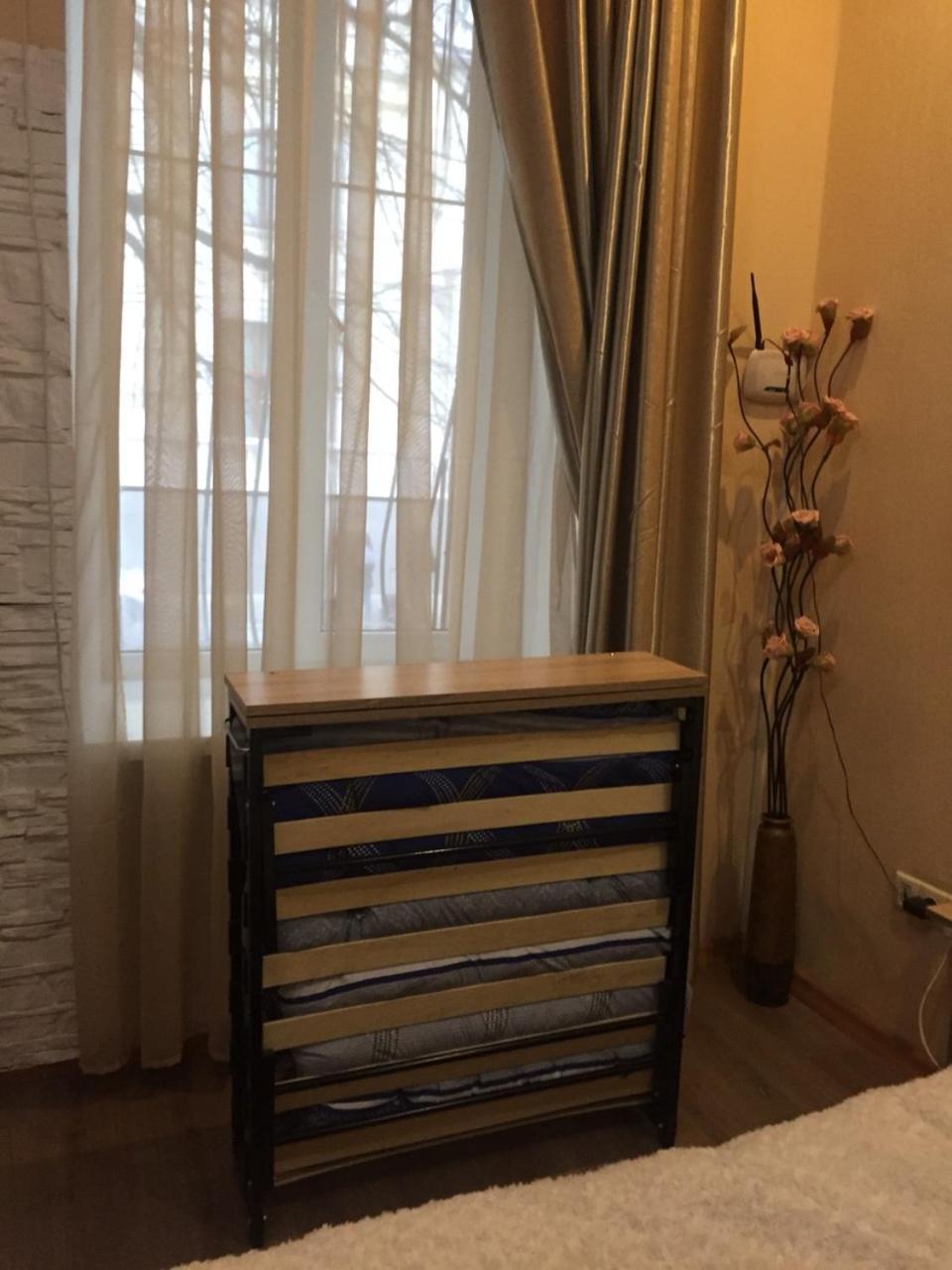 Smart Comfort Apartment Odesa Exterior foto